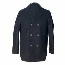 Peacoat mens big and on sale tall